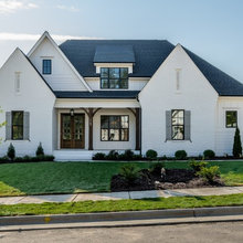 Farmhouse Exterior