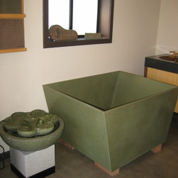 Freestanding Soaking Tubs - Bath Products