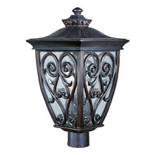 Outdoor Lighting
