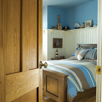 Interior Doors