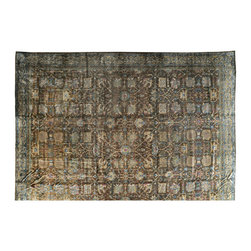 Darius Antique Rugs - Products
