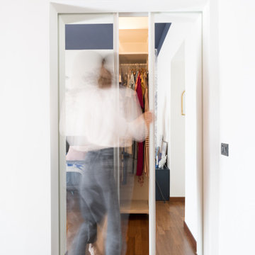 INTERIOR DESIGN - CASA SE Citofonare Rotondo