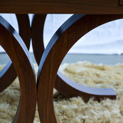 119 Refractory Table - Dining Tables