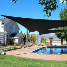 Pool shade