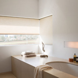 Pleated Shades - Cellular Shades