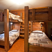 Dormitory / HomeStay