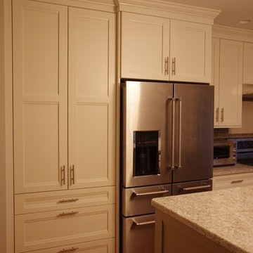 Sayre Kitchen Addition