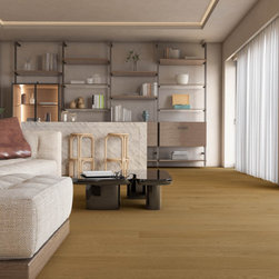 Clap!Real - Flooring