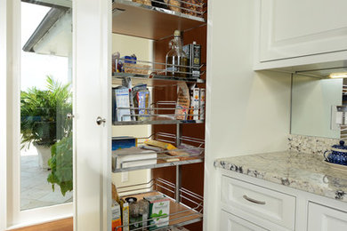 Inspiration for a kitchen remodel in Miami