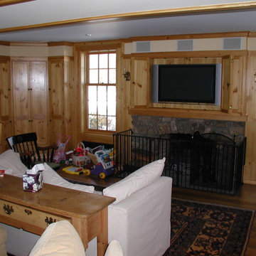 Functional Built-ins