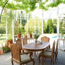 Conservatory (student choice)