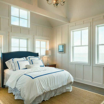 Galveston Beach House