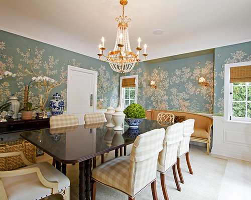 Gracie Wallpaper | Houzz