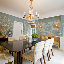 Dining Room Ideas
