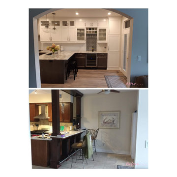 New Kitchen - Kitchener South End