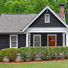 cottage exterior color