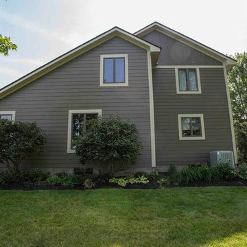 Delaware James Hardie Siding