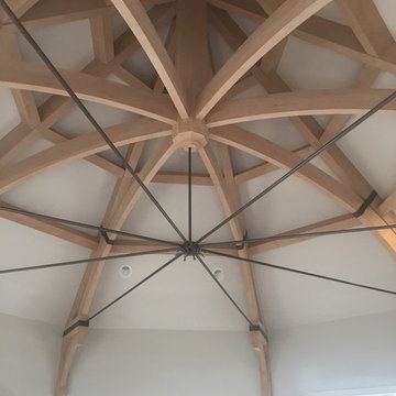 Octagon Study
