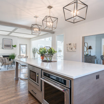 Creve Coeur, MO Custom Home