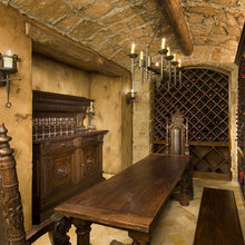 basement