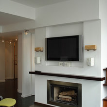 Living Room Ideas
