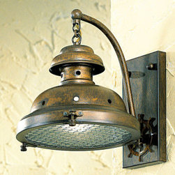Nautical Lighting - Products