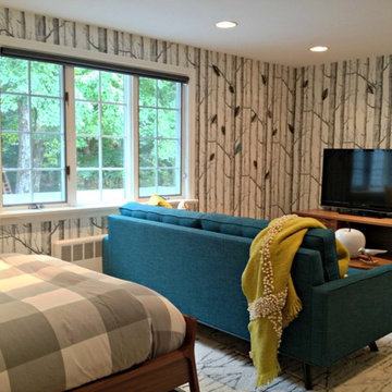 Wellesley, Ma. Residence