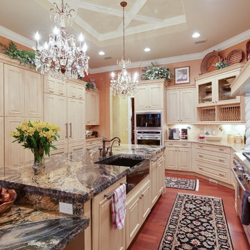 Private South Florida Residence