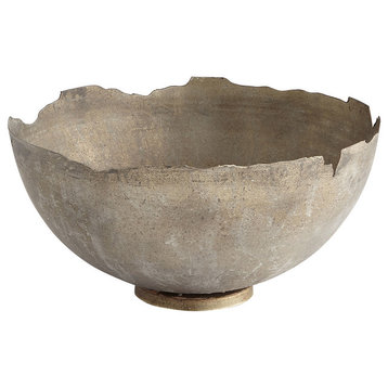 Large Pompeii Bowl