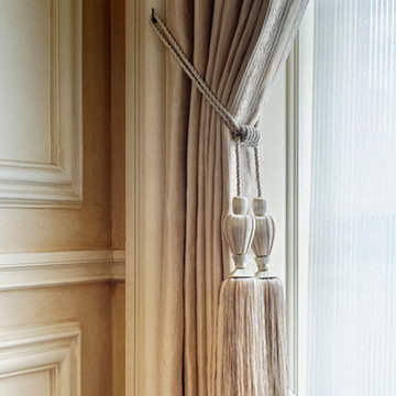 Apartment - Regents Park