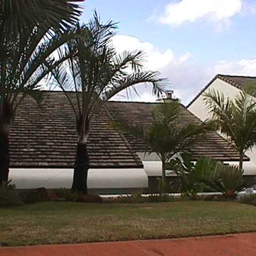 Hawaii Loa Ridge Residence, Honolulu, Hi