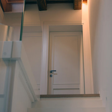 REALIZZAZIONI ATTICO - CITTA'