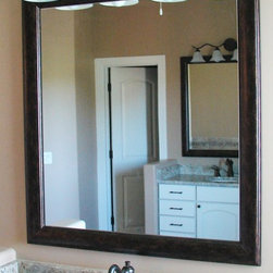Mirrors - Products