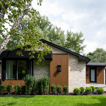 Home Renovations: Bradgate