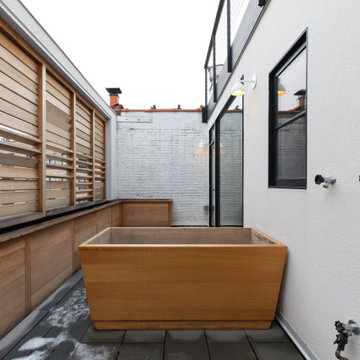 Williamsburg Residence