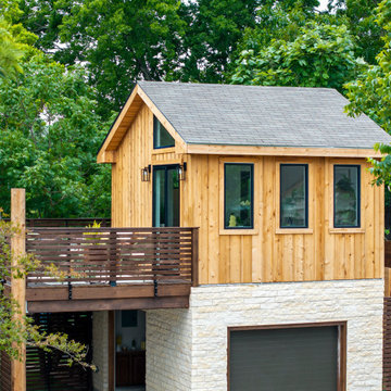 The Treehouse