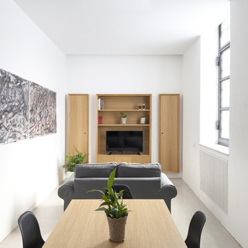 Existenz minimum | Casa #A223