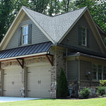Garages