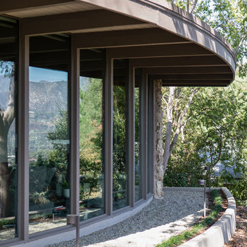 Robin Residence