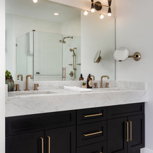 Primary Bathroom Suite