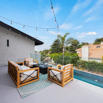 San Juan Hills