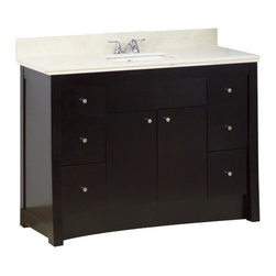 Amimage Bathroom Vanities - Bathroom Vanities And Sink Consoles