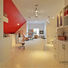 Craft Room