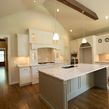 Insight Homes, Inc., Mid-Town Tulsa ~ 1432 East 37th Place