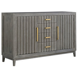Transitional Buffets And Sideboards by Lorino Home