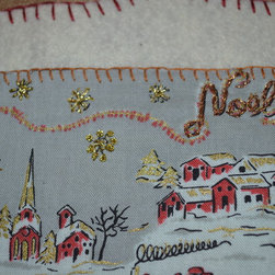 Pillows - Decorative Pillows