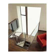 Banisters