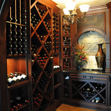 Wine Cellar