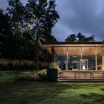 West Ridge Residence