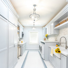 Laundry Room Light Fixtures